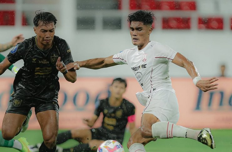 Ramadhan Sananta Pilih Klub Brunei Ketimbang Terima Persija 3 Ramadhan Sananta Pilih Klub Brunei Ketimbang Terima Persija