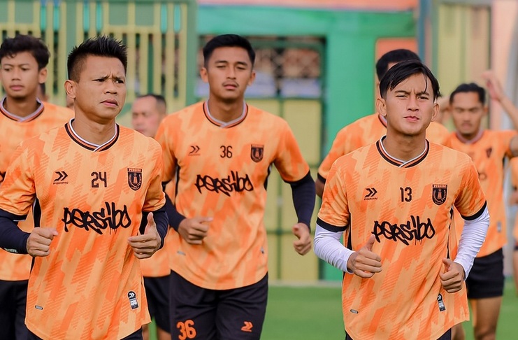 Nestapa Persibo, Berjuang Tapi Dipaksa Menyerah oleh Keadaan 2 Nestapa Persibo, Berjuang Tapi Dipaksa Menyerah oleh Keadaan
