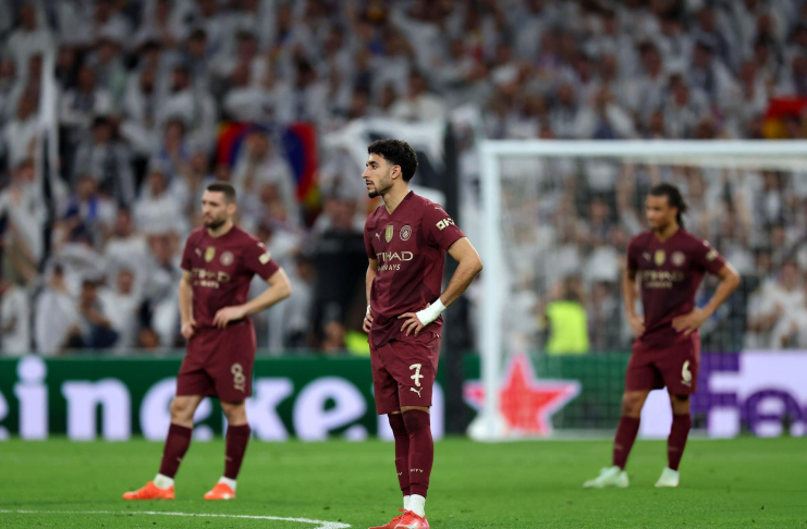 Manchester City Tidak Tampil Buruk di Final Piala FA 2 16 besar Liga Champions - Real Madrid vs Manchester City - PSV vs juventus - Istimewa 3