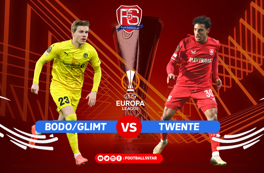 Prediksi Bodo/Glimt vs Twente
