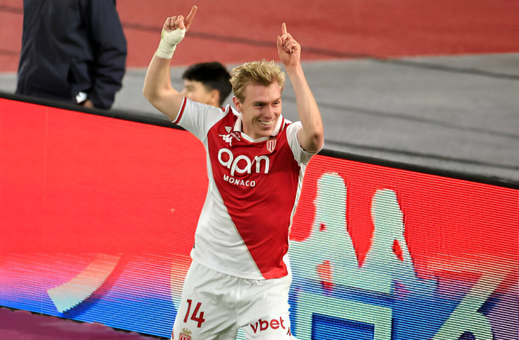 Arsenal Salah Lepas? Mika Biereth Cetak Hattrick Lagi di Monaco - pistenlaengen.com