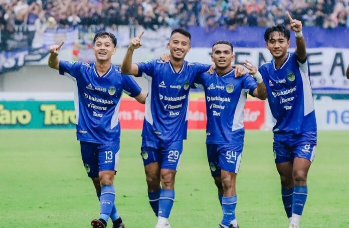 PSIM Yogyakarta Susul Bhayangkara Promosi, 1 Slot Lagi Dipastikan Panas!