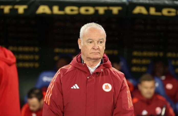 Claudio Ranieri Lega Bisa Kalahkan Empoli dengan Skuad Full Rotasi 2 (Football Italia)