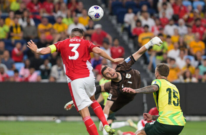Saatnya Timnas Indonesia Tunjukkan Jati Dirinya