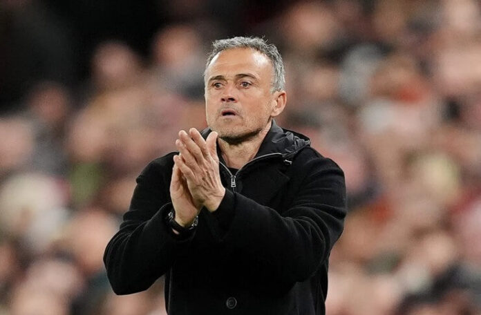 Luis Enrique PSG dan Liverpool Pantas Lolos ke Perempat Final (So Foot)