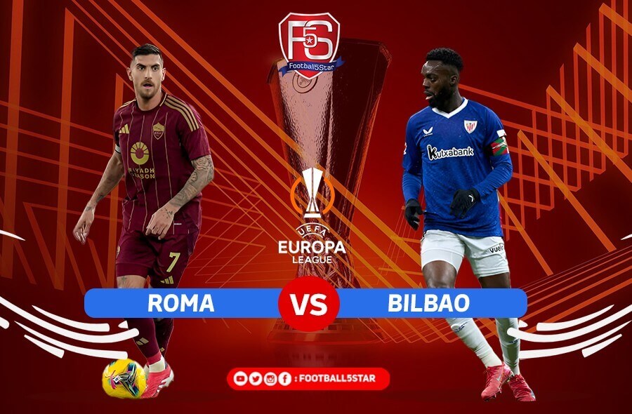 Prediksi: AS Roma vs Athletic Bilbao