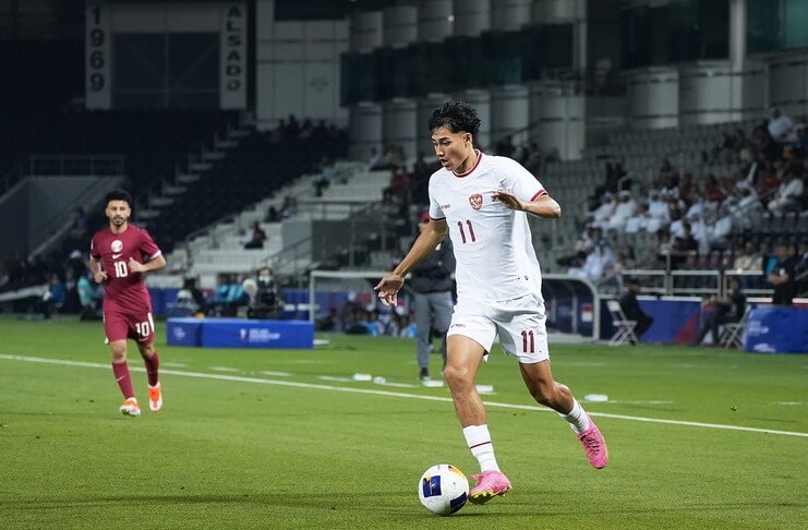 2 Pemain Keturunan Indonesia Jadi Bidikan Utama Kuala Lumpur City FC 1 2 Pemain Keturunan Indonesia Jadi Bidikan Utama Kuala Lumpur City FC