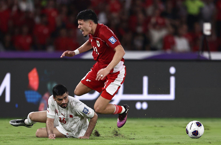 Ragnar Oratmangoen Ungkap Masalah yang Bikin Absen Bela Timnas Indonesia