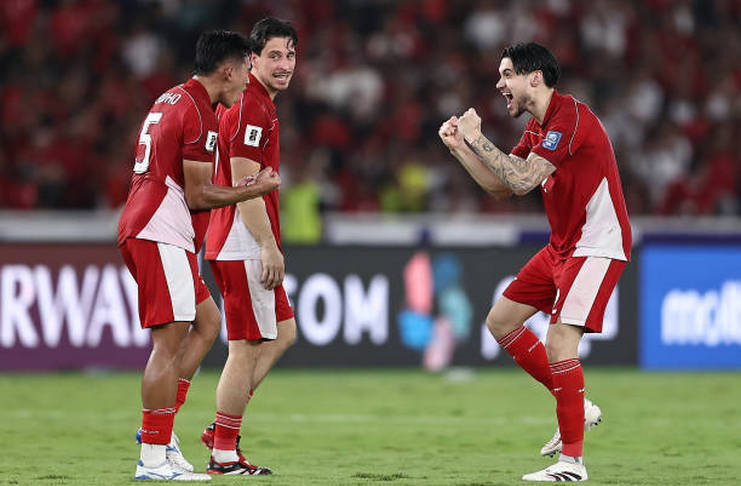 Rizky Ridho Diminta Ragnar dan Kevin Diks ke Eropa Usai Menangi 2 Penghargaan Liga 1 3 Sudah Selayaknya Rizky Ridho Berkarier di Eropa