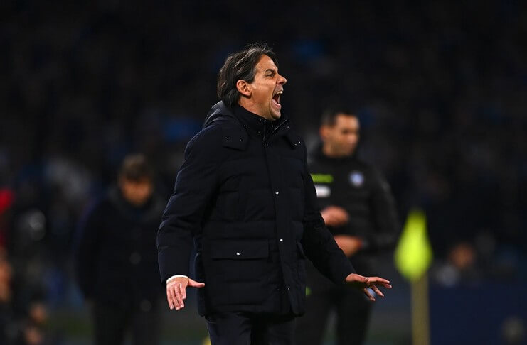 Simone Inzaghi Tak Masalah Punya Skuad Tertua di Liga Champions 1 Simone Inzaghi Inter Sudah Berikan Segalanya (inter.it)