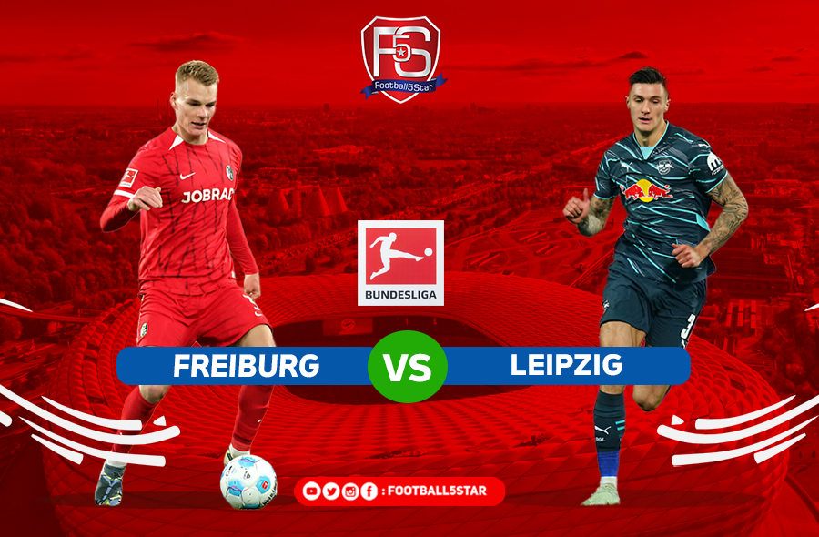 Prediksi: Freiburg vs RB Leipzig