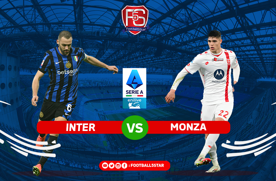 Prediksi: Inter Milan vs Monza