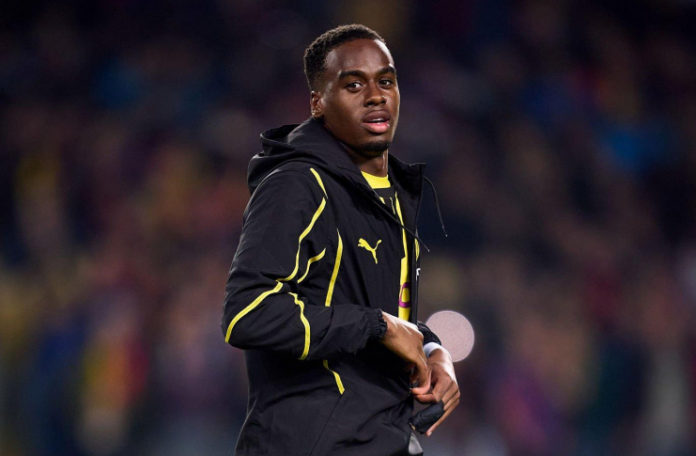 Borussia Dortmund - Jamie Gittens dijual - Chelsea - Istimewa 2