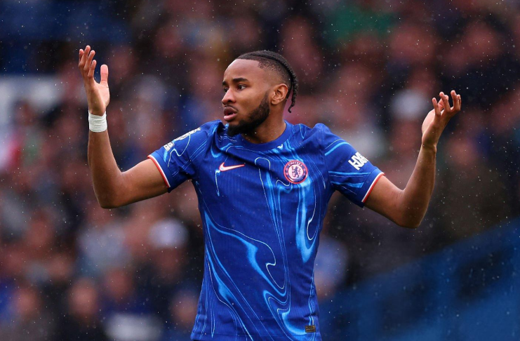 Christopher Nkunku akan Dipinang Arsenal? 3 Christopher Nkunku dijual - Arsenal - Istimewa 2
