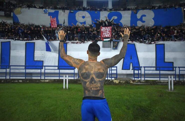 4 Nama Sekaligus Cabut dari Persib Usai Juarai Liga 1? 1 Persib Satu Per Satu Ditinggal Pilarnya Usai Juara Liga 1
