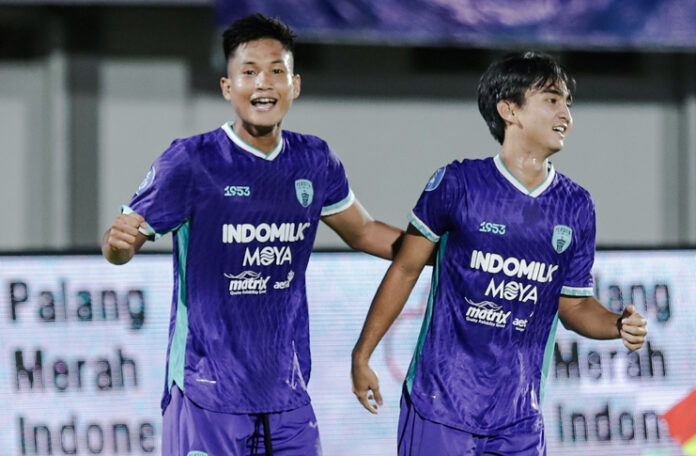 Hasil Liga 1 Persita Akhiri Paceklik Kemenangan (@Persitajuara)