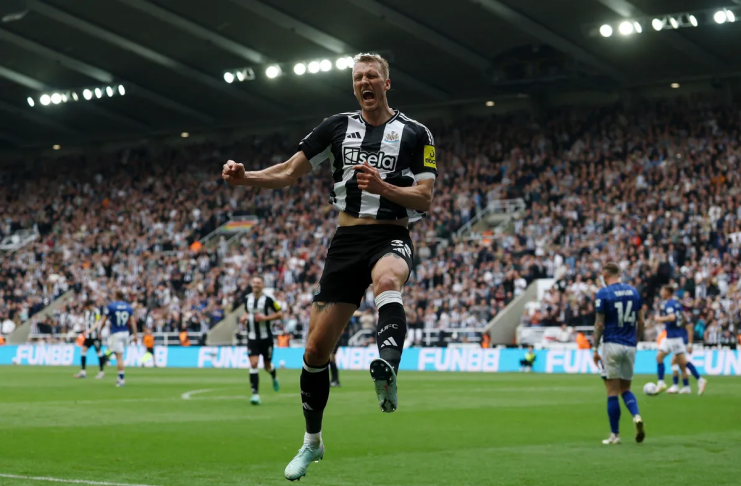 Newcastle Kirim Ipswich Town Kembali ke Championship 1 Klasemen Liga Inggris - Ipswicn Town degradasi - premierleague. com 2