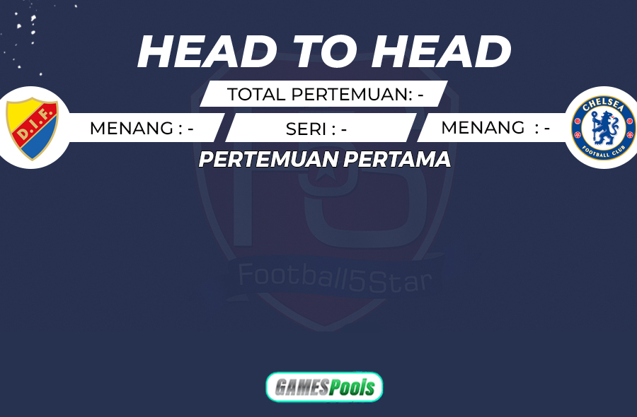 Djurgardens vs Chelsea 2 Prediksi Djurgardens vs Chelsea (3)