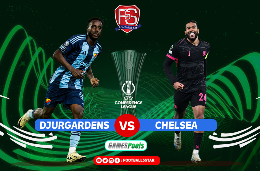 Djurgardens vs Chelsea 1 Prediksi Djurgardens vs Chelsea