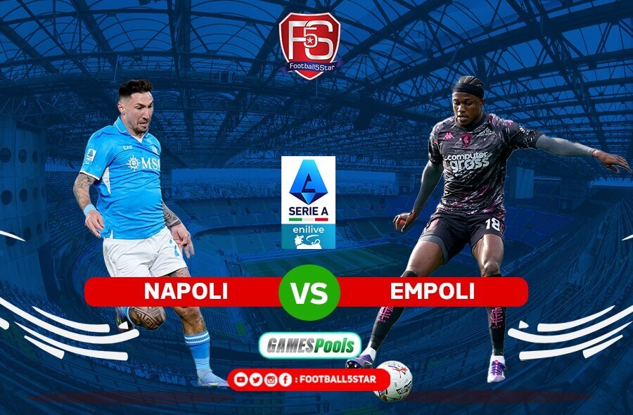 Prediksi Napoli vs Empoli