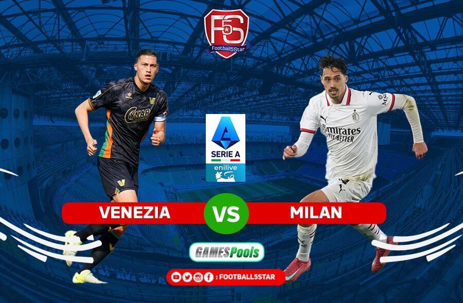 Prediksi Venezia vs AC Milan