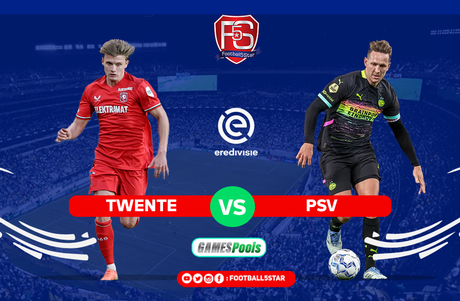 Twente vs PSV Eindhoven 1 Prediksi Twente vs PSV Eindhoven