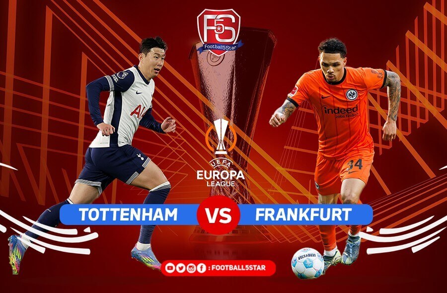 Prediksi: Tottenham Hotspur vs Eintracht Frankfurt