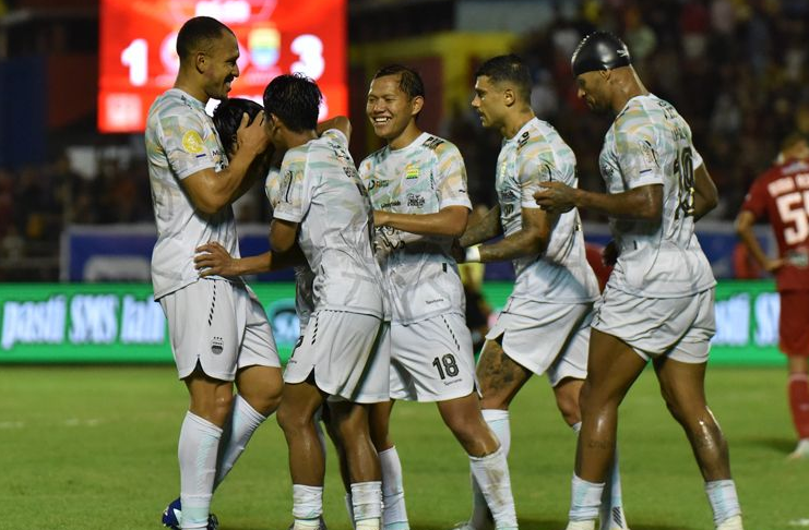 Persib Pastikan Persija Takkan Juara Liga 1 Musim Ini 3 Persib Pastikan Persija Takkan Juara Liga 1 Musim Ini