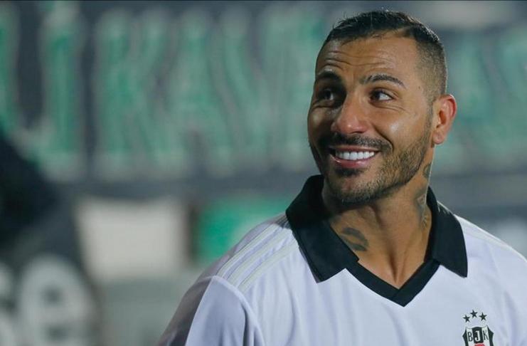 Ricardo Quaresma Dirayu Gabung Klub Malaysia 1 Ricardo Quaresma Dirayu Gabung Klub Malaysia