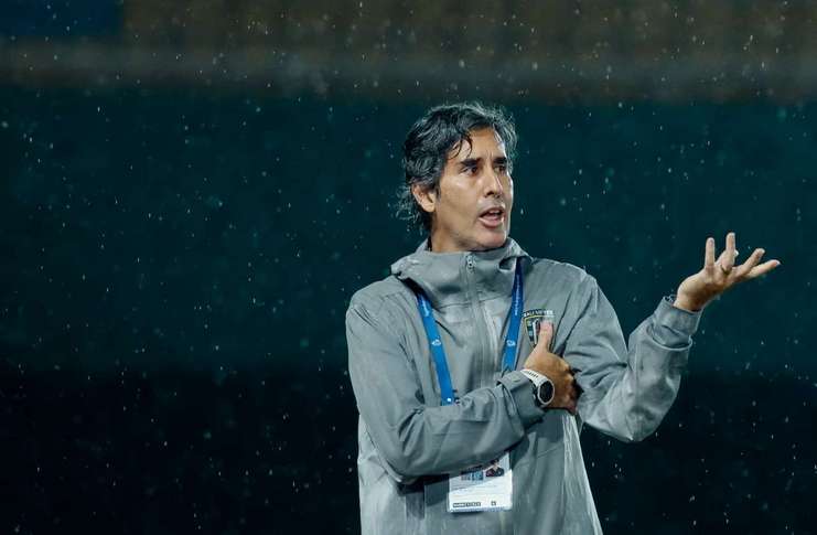 Teco ke Persebaya, Milla Gabung Bali Utd, Persija Ogah Berjudi Lagi? 1 Teco ke Persebaya, Milla Gabung Bali Utd, Persija Ogah Berjudi Lagi?
