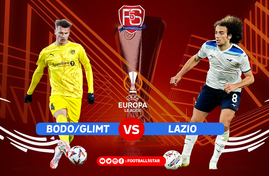 Prediksi Bodo/Glimt vs Lazio