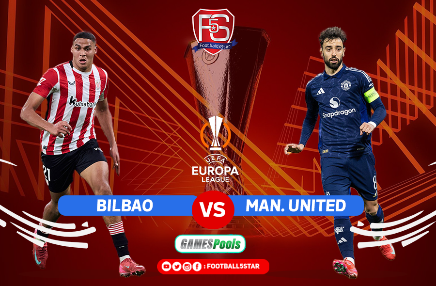 Prediksi Bilbao vs Man United