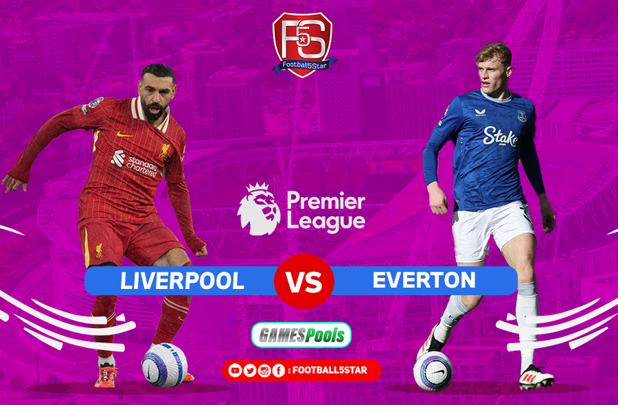 Prediksi Liverpool vs Everton