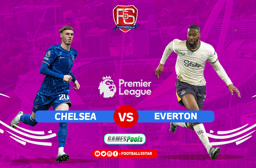 Prediksi Chelsea vs Everton