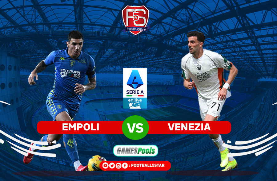 Prediksi Empoli vs Venezia