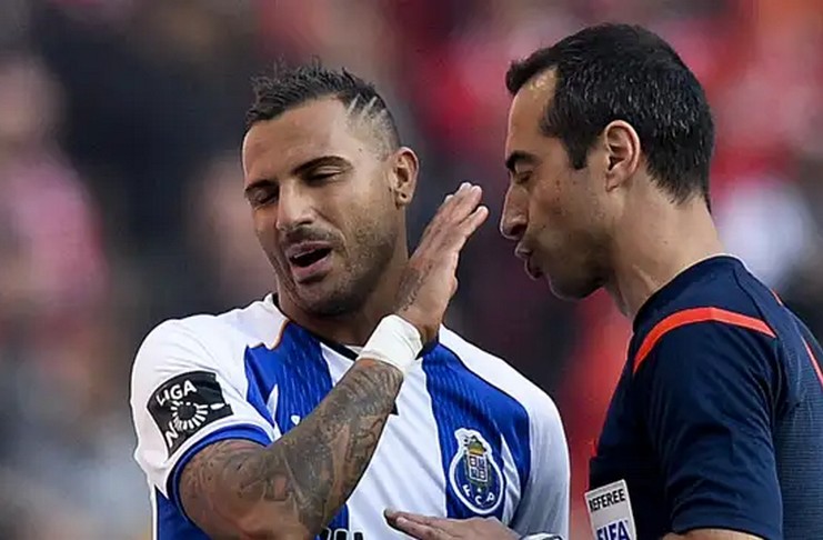 Ricardo Quaresma Dirayu Gabung Klub Malaysia 3 Kedah Darul Aman akan Boyong Ricardo Quaresma Musim Depan