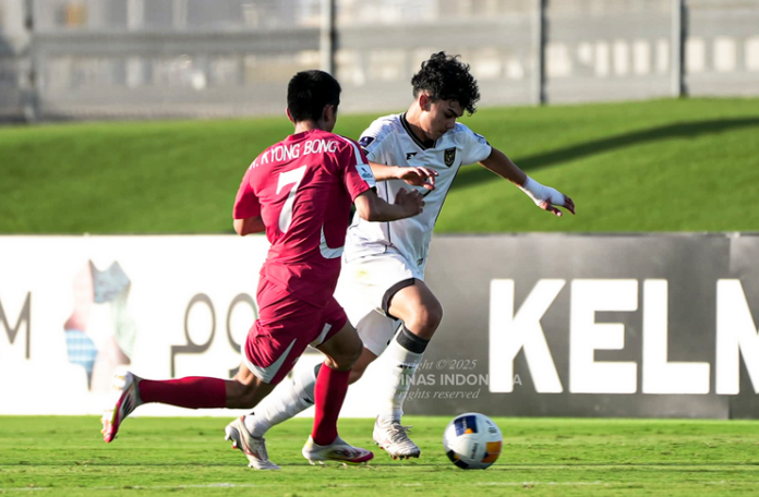 Timnas U-17 Babak Belur, PSSI Wanti-Wanti Piala Dunia U-17