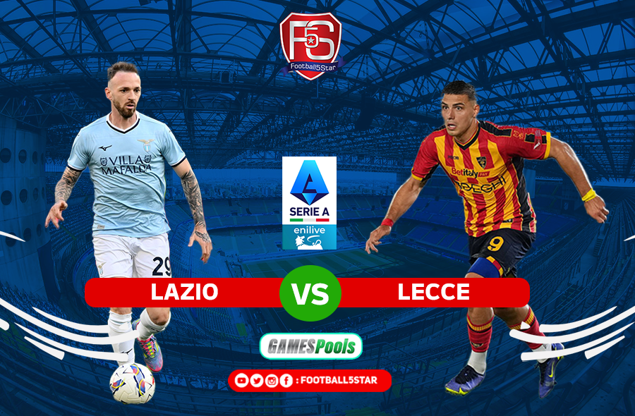 Prediksi Lazio vs Lecce