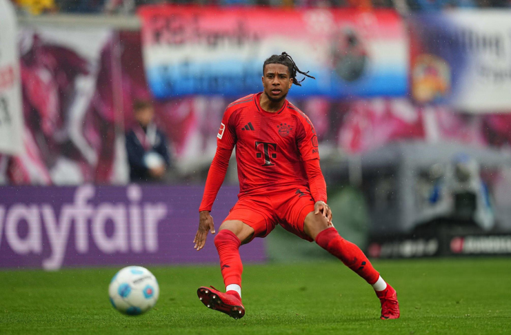5 Fakta Menarik di Balik Keberhasilan Bayern Munich Kunci Gelar Juara Bundesliga 6 5 Fakta Menarik Bayern Munich Juara bundesliga - Michael Olise - Istimewa