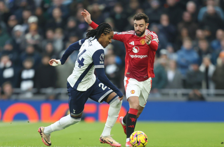 5 Fakta Menarik Final Liga Europa 2024/25: Pertaruhan Masa Depan Tottenham dan Manchester United 4 5 Fakta Menarik Final Liga Europa - Cover - Istimewa