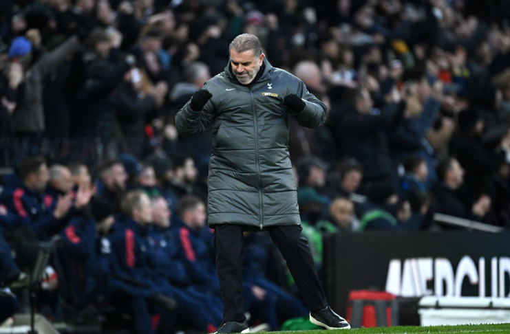 5 Fakta Menarik Final Liga Europa 2024/25: Pertaruhan Masa Depan Tottenham dan Manchester United 5 5 Fakta Menarik Final Liga Europa - Cover - Istimewa