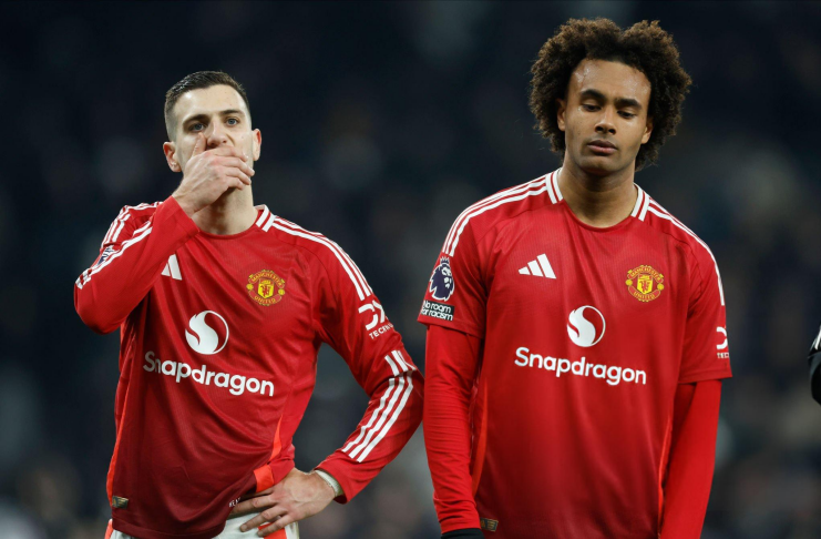 5 Fakta Menarik Final Liga Europa 2024/25: Pertaruhan Masa Depan Tottenham dan Manchester United 2 5 Fakta Menarik Final Liga Europa - Cover - Istimewa