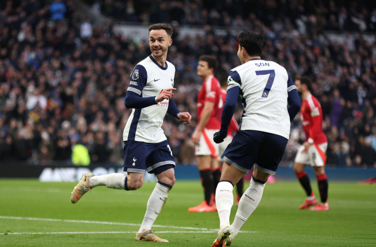 5 Fakta Menarik Final Liga Europa 2024/25: Pertaruhan Masa Depan Tottenham dan Manchester United 1 5 Fakta Menarik Final Liga Europa - Cover - Istimewa