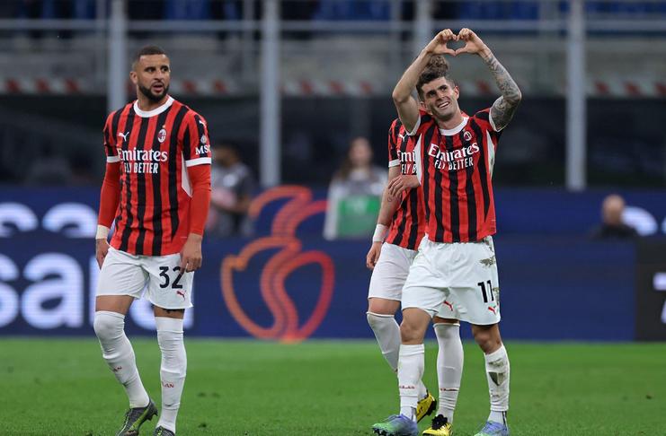 Vincenzo Italiano Bingung Bologna Bisa Kalah dari AC Milan 1 Menang Meyakinkan, Tetap Bukan Performa Terbaik Milan