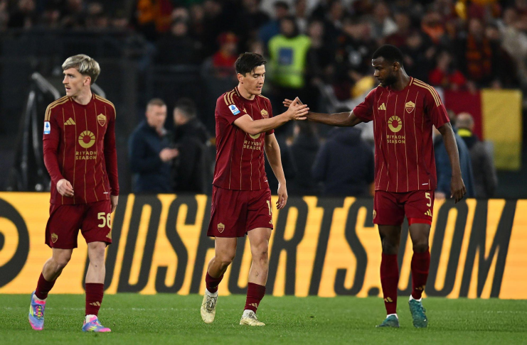 Claudio Ranieri Tak Berani Janjikan Tiket Liga Champions 1 AS Roma Liga Champions - Claudio Ranieri pensiun - Istimewa 2
