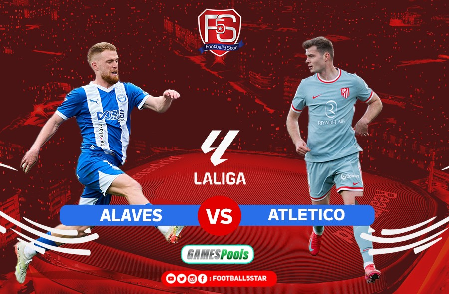 Alaves vs Atletico - Prediksi Liga Spanyol 2024-25 6