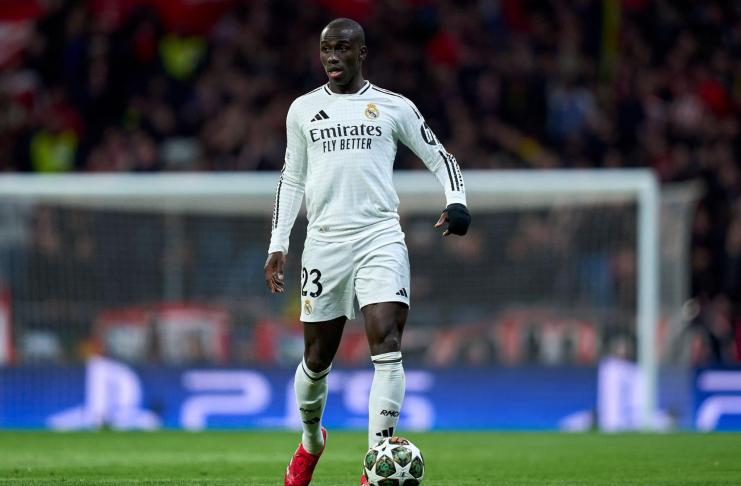 Masuk Radar Real Madrid, Alejandro Grimaldo Tersanjung 1 Alejandro Grimaldo - Bayer Leverkusen - Real Madrid - Istimewa 2