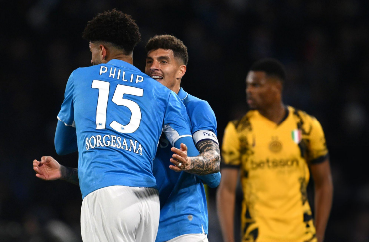Napoli Harus Tenang Agar Tidak Tergelincir 1 Antonio Conte - Napoli Scudetto - Istimewa 2