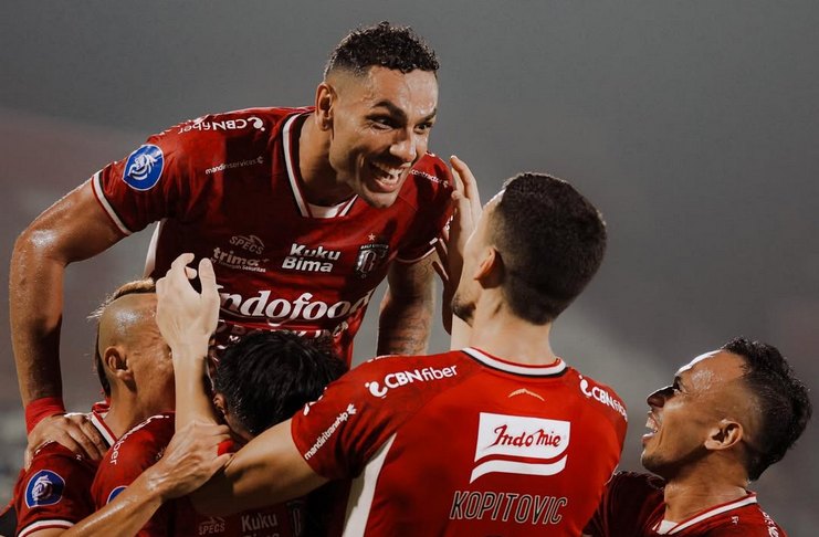 Johnny Jansen, Pelatihnya Eliano di Belanda Akui Dirayu Bali United 1 Johnny Jansen, Pelatihnya Eliano di Belanda Akui Dirayu Bali United