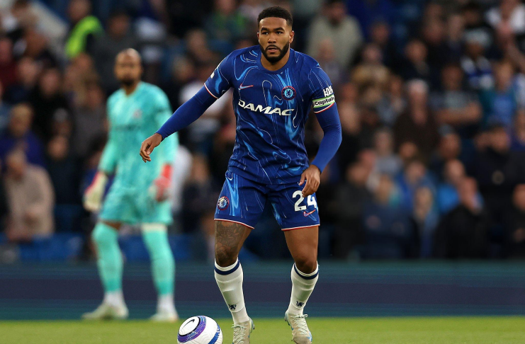 Eksperimen Bek Kanan Pilihan Enzo Maresca 6 Bedah Taktik Enzo Maresca di Chelsea - Cover - Istimewa
